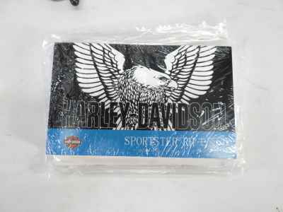 Harley-Davidson RH975S 2023