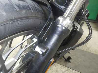 Harley-Davidson RH975S 2023