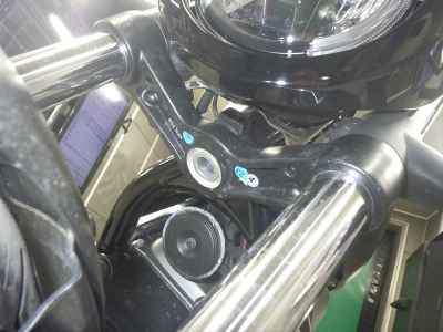 Harley-Davidson RH975S 2023