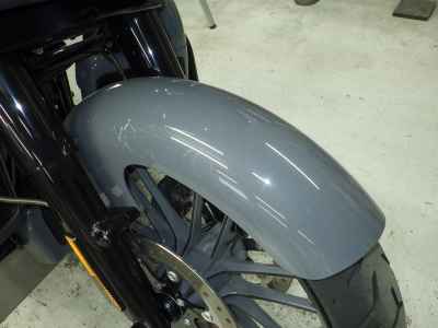 Harley-Davidson Road Glide FLTRXSE1923 CVO 2018