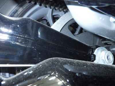 Harley-Davidson Road Glide FLTRXSE1923 CVO 2018