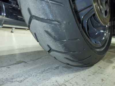 Harley-Davidson Road Glide FLTRXSE1923 CVO 2018