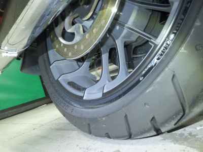 Harley-Davidson Road Glide FLTRXSE1923 CVO 2018