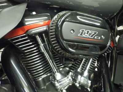 Harley-Davidson Road Glide FLTRXSE1923 CVO 2018