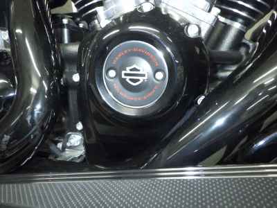 Harley-Davidson Road Glide FLTRXSE1923 CVO 2018