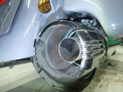 Harley-Davidson Road Glide FLTRXSE1923 CVO 2018