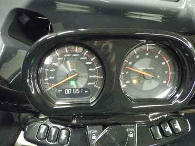 Harley-Davidson Road Glide FLTRXSE1923 CVO 2018