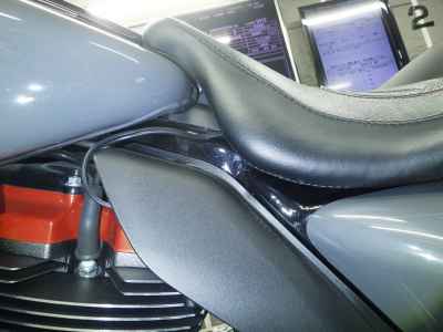 Harley-Davidson Road Glide FLTRXSE1923 CVO 2018