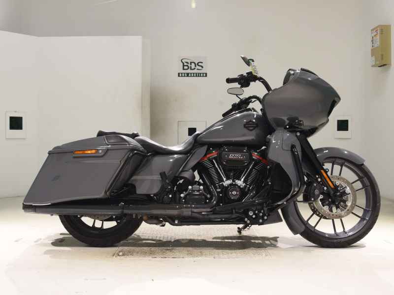 Harley-Davidson Road Glide FLTRXSE1923 CVO 2018
