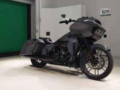 Harley-Davidson Road Glide FLTRXSE1923 CVO 2018