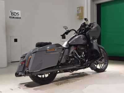Harley-Davidson Road Glide FLTRXSE1923 CVO 2018