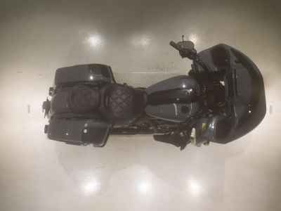 Harley-Davidson Road Glide FLTRXSE1923 CVO 2018