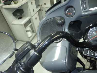 Harley-Davidson Road Glide FLTRXSE1923 CVO 2018