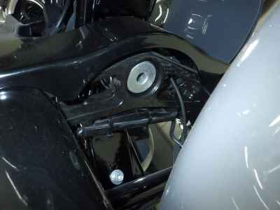 Harley-Davidson Road Glide FLTRXSE1923 CVO 2018