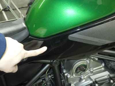 Kawasaki Ninja H2 SX SE+ 2020