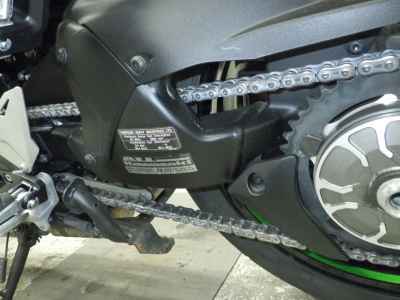 Kawasaki Ninja H2 SX SE+ 2020