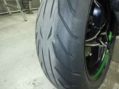 Kawasaki Ninja H2 SX SE+ 2020