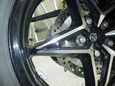 Kawasaki Ninja H2 SX SE+ 2020