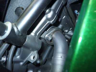 Kawasaki Ninja H2 SX SE+ 2020