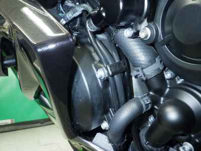 Kawasaki Ninja H2 SX SE+ 2020