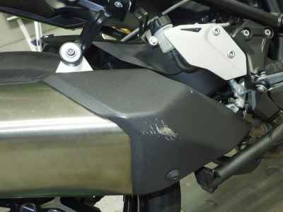 Kawasaki Ninja H2 SX SE+ 2020