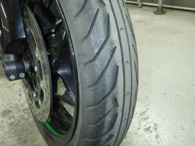 Kawasaki Ninja H2 SX SE+ 2020