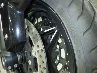 Kawasaki Ninja H2 SX SE+ 2020