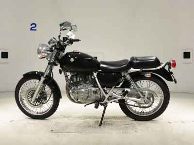 Suzuki ST250E