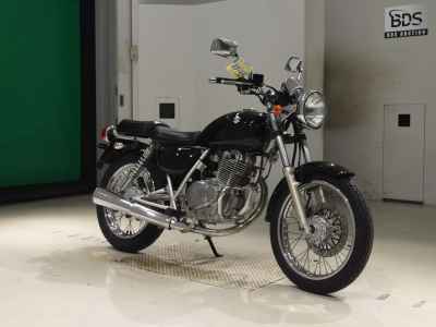 Suzuki ST250E