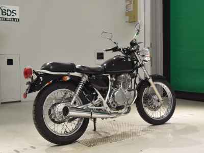 Suzuki ST250E