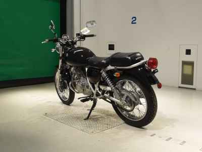 Suzuki ST250E