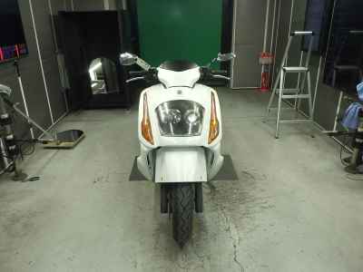Suzuki Gemma 250
