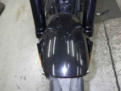 Harley-Davidson Roadster XL1200CX 2020