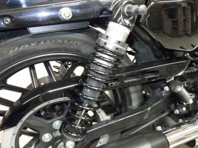 Harley-Davidson Roadster XL1200CX 2020