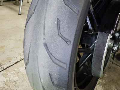 Harley-Davidson Roadster XL1200CX 2020