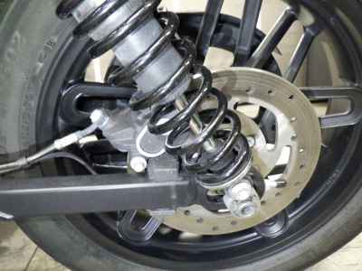 Harley-Davidson Roadster XL1200CX 2020