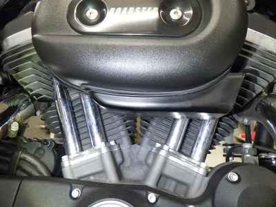 Harley-Davidson Roadster XL1200CX 2020