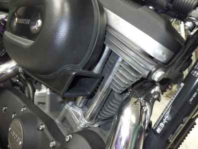 Harley-Davidson Roadster XL1200CX 2020