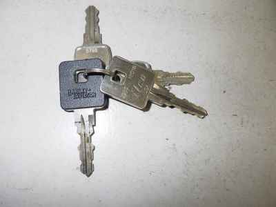 Harley-Davidson Roadster XL1200CX 2020