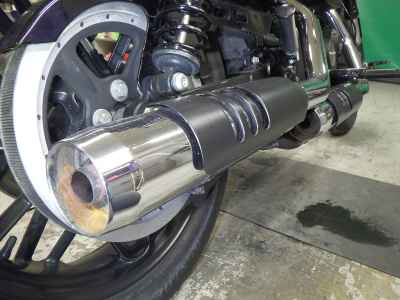 Harley-Davidson Roadster XL1200CX 2020