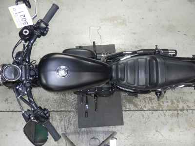 Harley-Davidson Roadster XL1200CX 2020