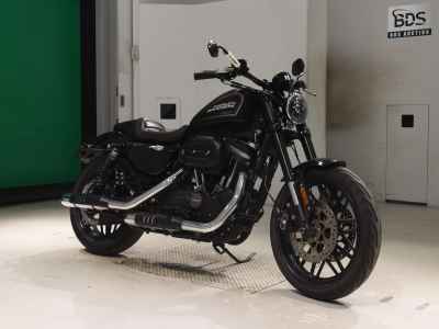 Harley-Davidson Roadster XL1200CX 2020