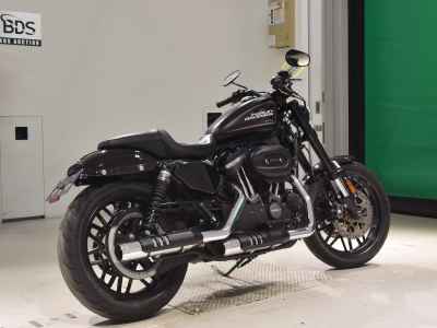 Harley-Davidson Roadster XL1200CX 2020