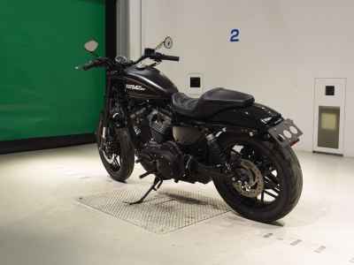 Harley-Davidson Roadster XL1200CX 2020