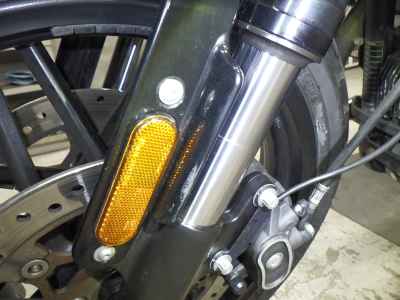 Harley-Davidson Roadster XL1200CX 2020