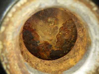 Suzuki Hayabusa 2008