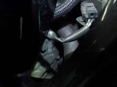 Suzuki Hayabusa 2008