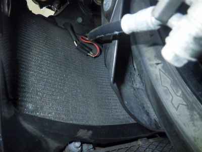 Suzuki Hayabusa 2008