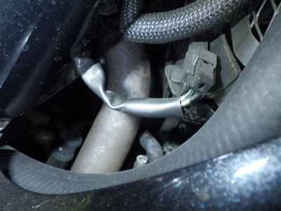 Suzuki Hayabusa 2008