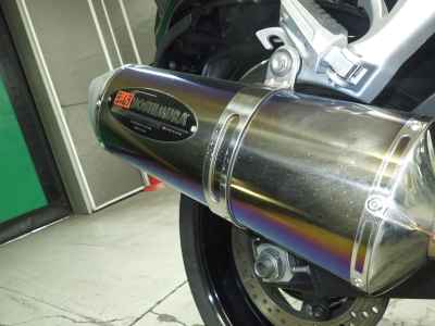 Suzuki Hayabusa 2008